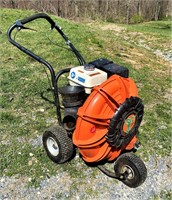 Billy Goat Self Propelled Force Blower