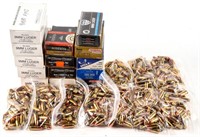Lot of 1000+/- Rounds of 9mm FMJ (Reloads) Ammo
