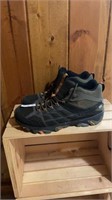 Merrell men winter boots- size 14