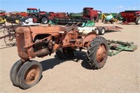 1949 AC C Tractor #76627