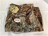 New Mossy Oak Duck Blind Camo Pants