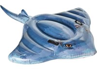 New Intex Stingray Ride-On Inflatable Swimming
