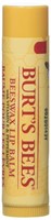 Burt's Bees Beeswax Lip Balm Tube  .15 Oz  8 Pack