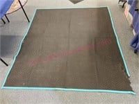 Moving furniture pad #2 (62in x 80in)