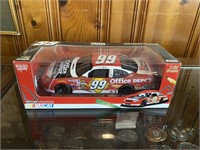 Carl Edwards 99 Office Depot 1:24 Scale