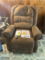 Home Meridian Comfort Lift Chair
