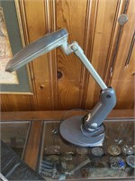 Adjustable Work Light