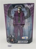 Batman - The Joker Figure