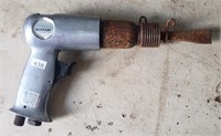 Alltrade Air Hammer with One Bit