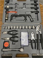 Napa tool set