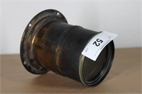Antique lens