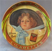 Satin Cigarettes Tin