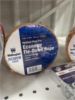 TIE DOWN ROPE