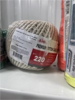 220' COTTON CABLE