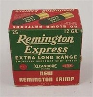 Remington Express Xtra Long Range 12ga Full