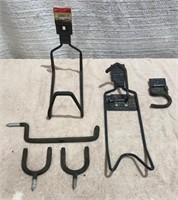Assorted HD Tool Organizer Hooks