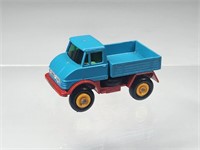 VINTAGE MATCHBOX NO. 49 UNIMOG