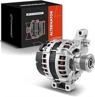 A-Premium Alternator Compatible with Land Rover Ra
