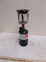 Schott Suprax propane lantern