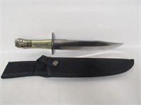 Large Fix Blade Knife