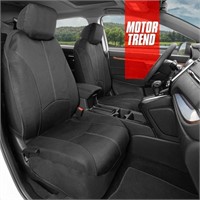 Motor Trend SpillGuard Front Seat Cover Waterproof