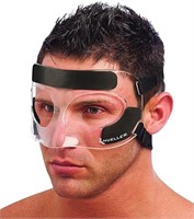 MUELLER Sports Medicine Face Guard, Nose Guard for