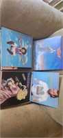 Lot of 20 assorted LPs