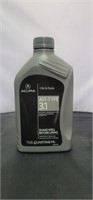 Acura Oils/ Fluids ATF-TYPE 3.1 Transmission Fluid