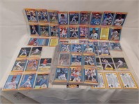1988 Donruss Baseball Trading Cards