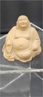 Small Resin Buddha Statue