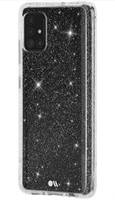 Case-Mate - Samsung Galaxy A51 Case - Sheer