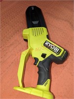 RYOBI 18V 8" Compact Pruning Chainsaw Tool Only