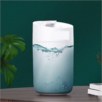 30$-Air Humidifier Colorful Light Mute USB Fogger