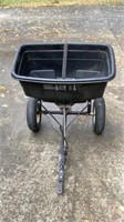 Agri-Fab Braadcast Spreader