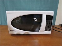 DANBY MICROWAVE