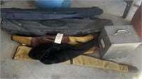 SL- Gun Cases