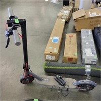 Aovopro electric scooter(tested, works)