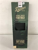 (FINAL SALE) DANNER FOOT BED SIZE SMALL