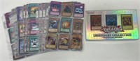 176 Yu-Gi-Oh! First Edition Cards incl 37 Holo