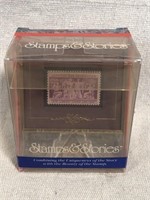 American Bar Association framed Stamp