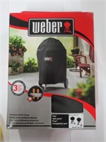 Weber - Grill Cover