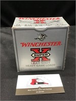 Winchester 12 Gauge Ammunition