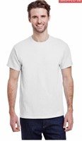 3 PCS Gildan G500 - Heavy Cotton™ T-Shirt- S