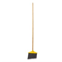 $14  Commercial Angle Broom