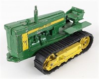 1/16 Ertl / Eska John Deere 420 Crawler