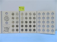 (30) Fifty State Comm. Quarters, 1999-2008