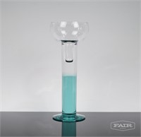 Iittala Finnish Tall Glass Votive