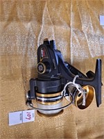 Penn 4500 ss graphite reel