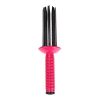 Curling Comb Professional Heatless Hairstyling Too