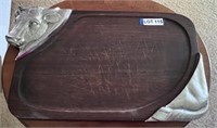 Cutting Board/Serving Platter